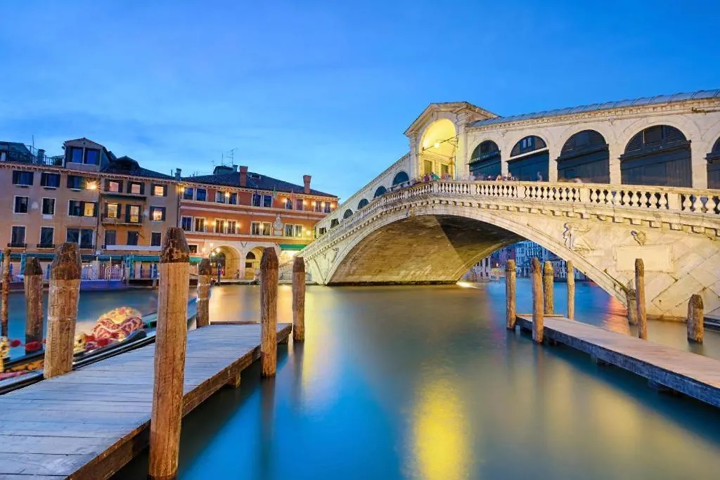 Piccola Dimora In Palazzo Storico Apartment Venice