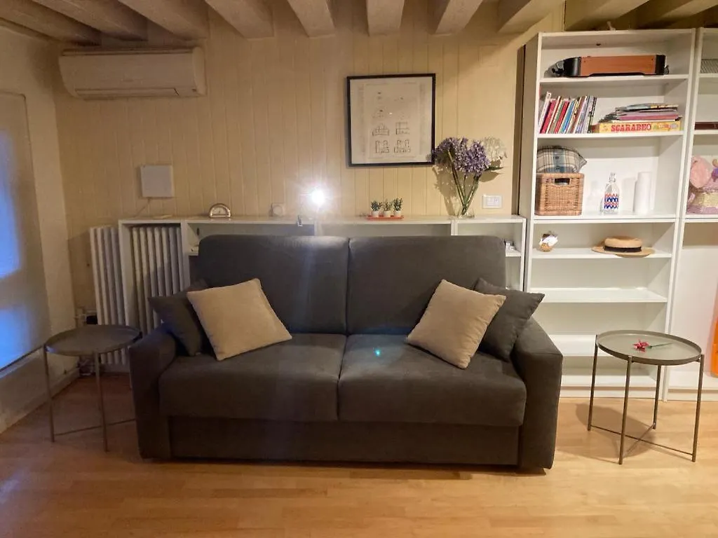 Piccola Dimora In Palazzo Storico Apartment Venice 0*,  Italy