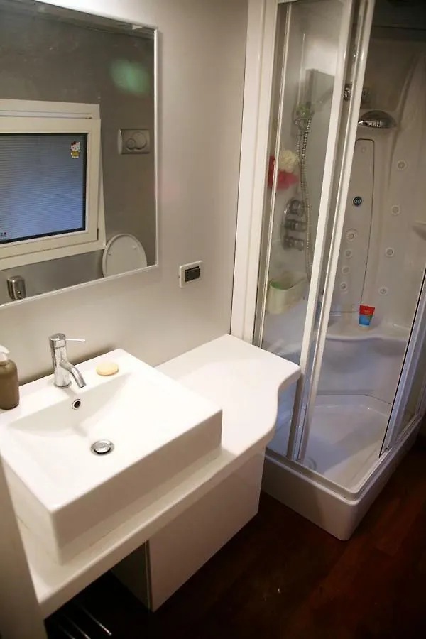 Piccola Dimora In Palazzo Storico Apartment Venice 0*,  Italy