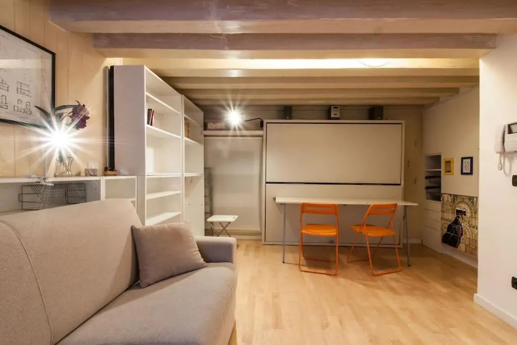 Piccola Dimora In Palazzo Storico Apartment Venice 0*,  Italy